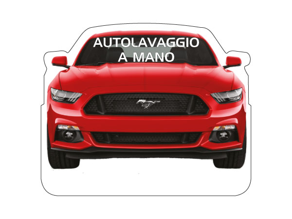 Désodorisants Auto Personnalisés