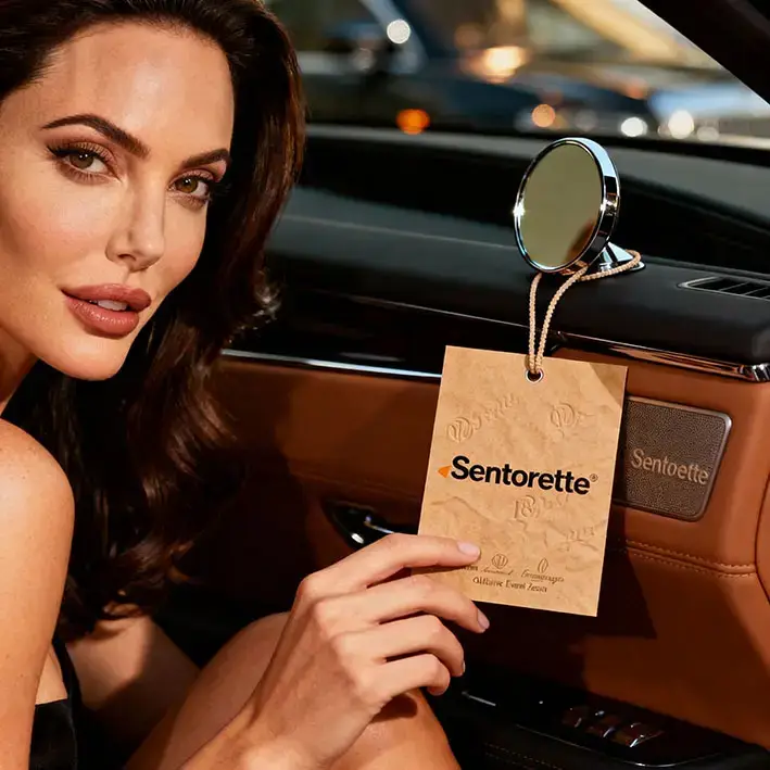 Activations expérientielles : coins olfactifs pour événements inoubliables﻿﻿