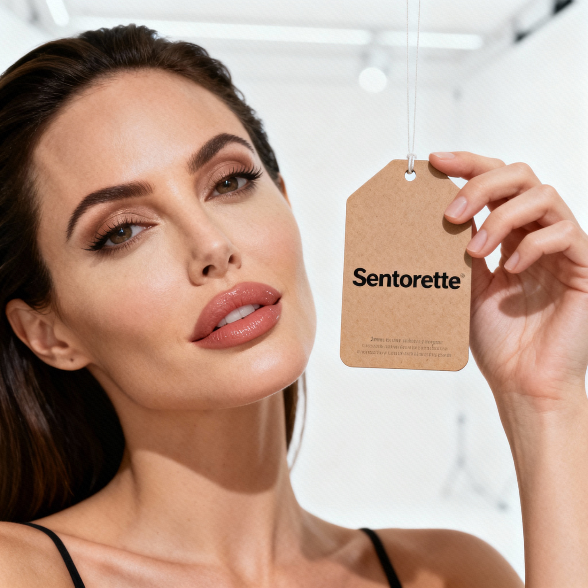 Sentorette Long Gadget