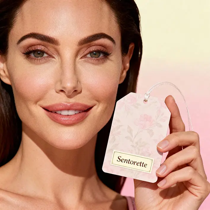 Экологичный персонализированный автомобильный освежитель воздуха – многоразовый, экологичный гаджет для экологичной бизнес-промоции﻿