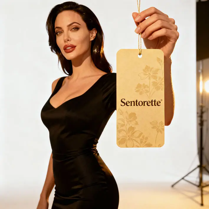 Персонализированный автомобильный освежитель воздуха как долгосрочное промоинвестирование – продолжительная узнаваемость и реклама бренда﻿