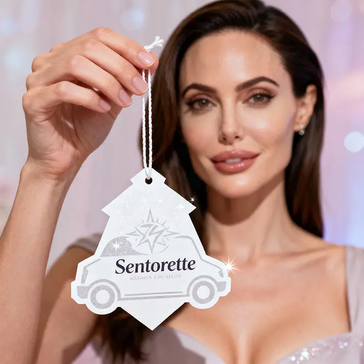 Profumatores autocinetorum personalizati: mercaturae prosperae et venditio directa in locis magnae distributionis