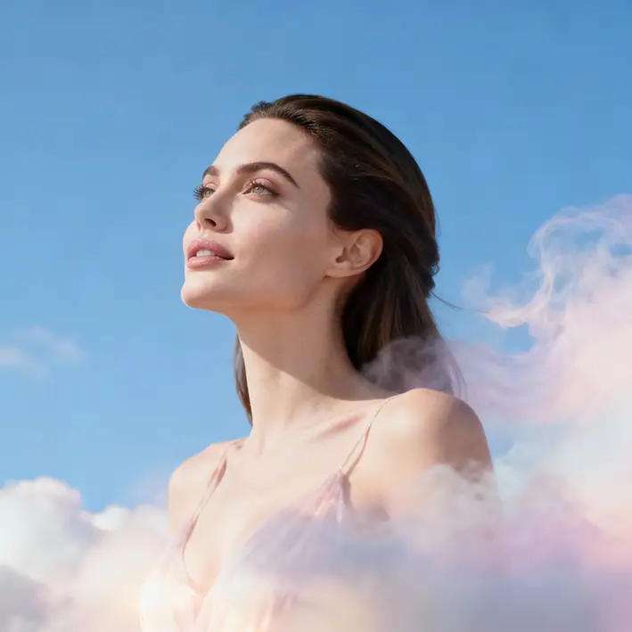 Profumatorium auto personalizatum Blue Sky Emotion: odor recens et amplexus, caelesti caelo et libertate inspiratus. Habitatui puritatis, energiae ac hilaritatis sensum donat, aptus iis qui experientiam gubernationis regenerantem et unicam desiderant.