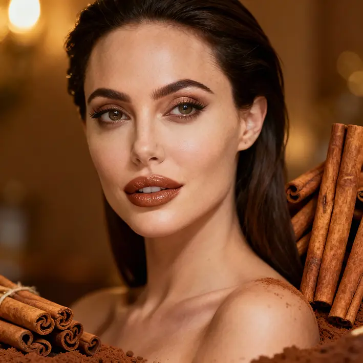 Profumatorium auto personalizatum cum essentia Cinnamomi: odor dulcis, aromatarius atque amplexus, aptus ad creandum in autocineto calidum, elegans ac commodum ambientem.