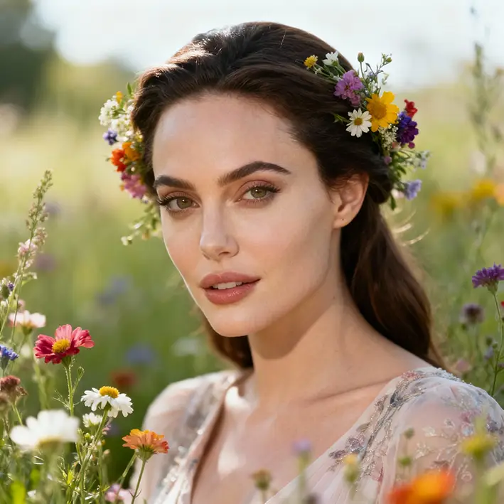 Profumatorium auto personalizatum cum essentia Florum Camporum: odor recens ac floridus, natura inspiratus, aptus ad habitaculum naturalibus veris notis perfumandum ac benes esse et levitatem cuique itinere tribuendum.