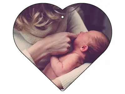 Ambientadores de Coche Personalizados 12